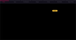 Desktop Screenshot of muntu.com